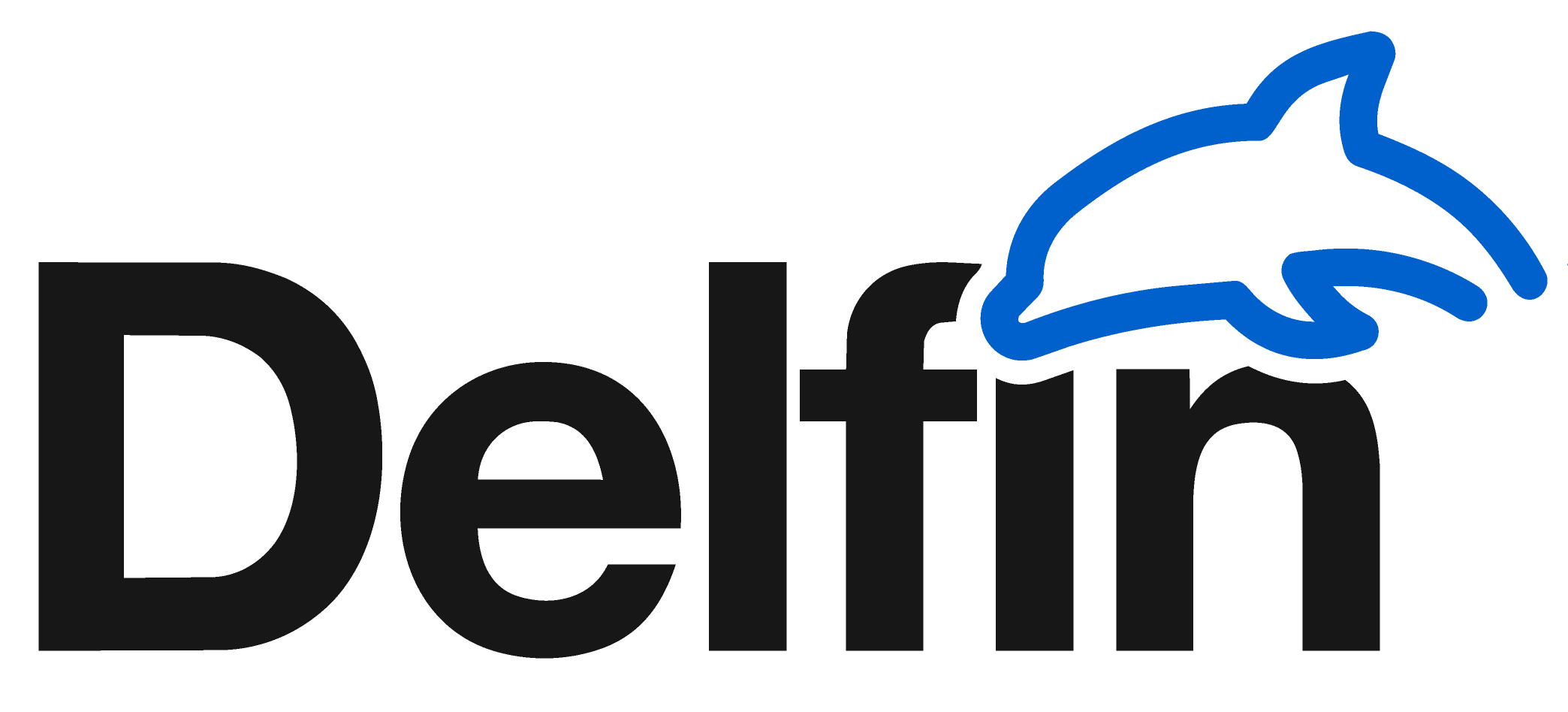 Delfín
